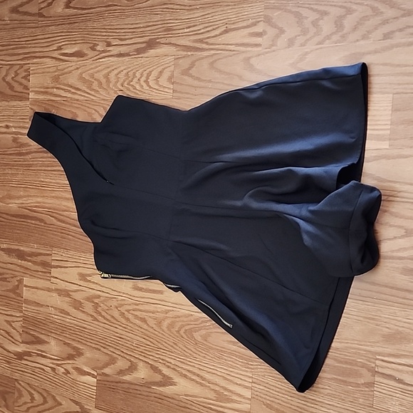 NBD the xnaven twin romper small black - Picture 3 of 10